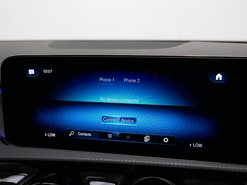 Used Mercedes-Benz CLA 2022 for sale - 76396533: Photo 17