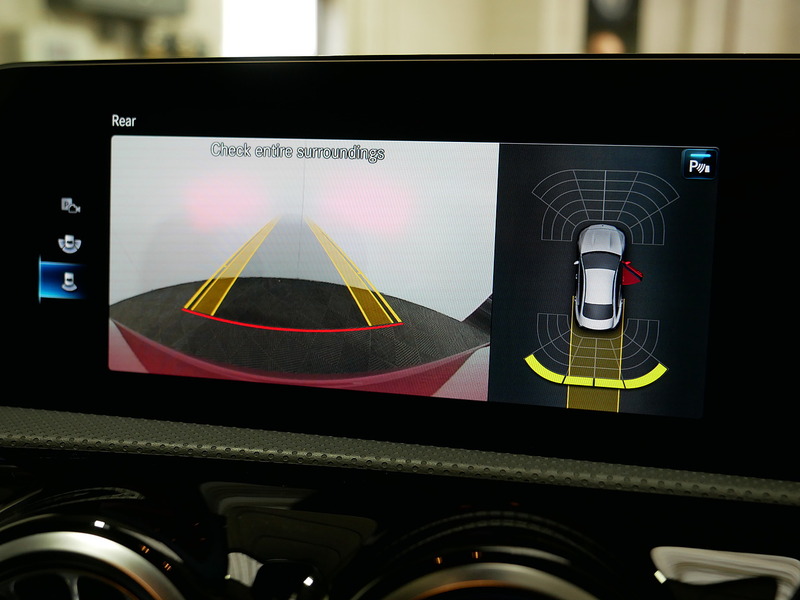 Used Mercedes-Benz CLA 2022 for sale - 76396533: Photo 20