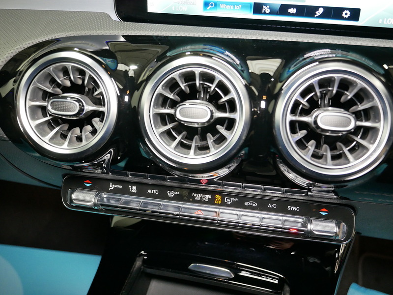 Used Mercedes-Benz CLA 2022 for sale - 76396533: Photo 21