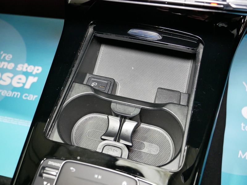 Used Mercedes-Benz CLA 2022 for sale - 76396533: Photo 22