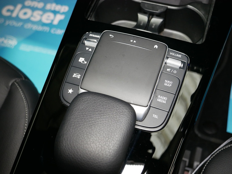 Used Mercedes-Benz CLA 2022 for sale - 76396533: Photo 23