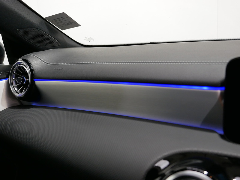 Used Mercedes-Benz CLA 2022 for sale - 76396533: Photo 24