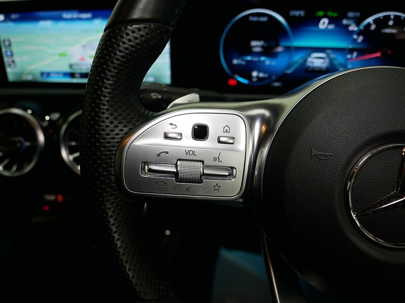 Used Mercedes-Benz CLA 2022 for sale - 76396533: Photo 26