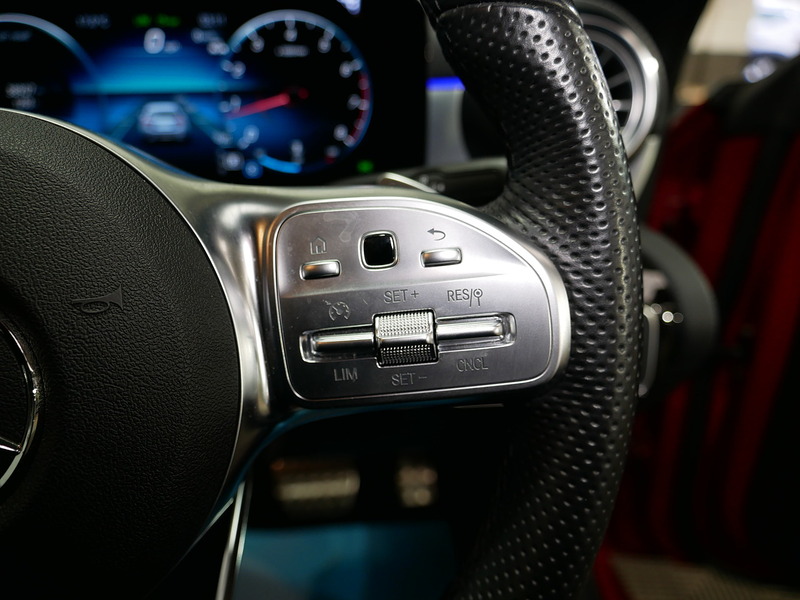 Used Mercedes-Benz CLA 2022 for sale - 76396533: Photo 28