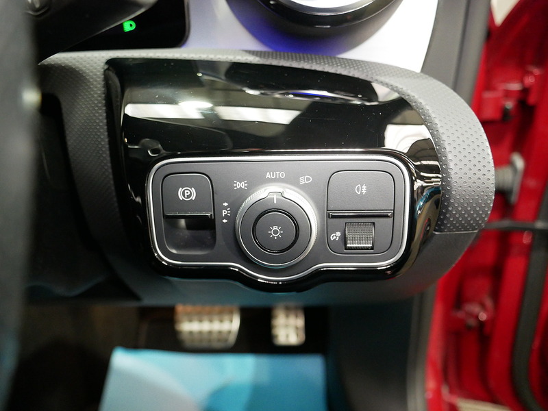 Used Mercedes-Benz CLA 2022 for sale - 76396533: Photo 29