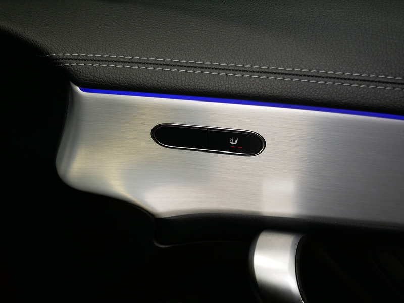 Used Mercedes-Benz CLA 2022 for sale - 76396533: Photo 30