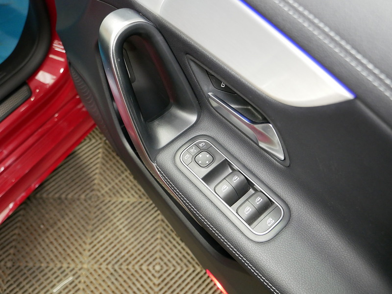 Used Mercedes-Benz CLA 2022 for sale - 76396533: Photo 31