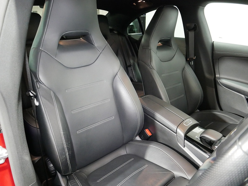 Used Mercedes-Benz CLA 2022 for sale - 76396533: Photo 33
