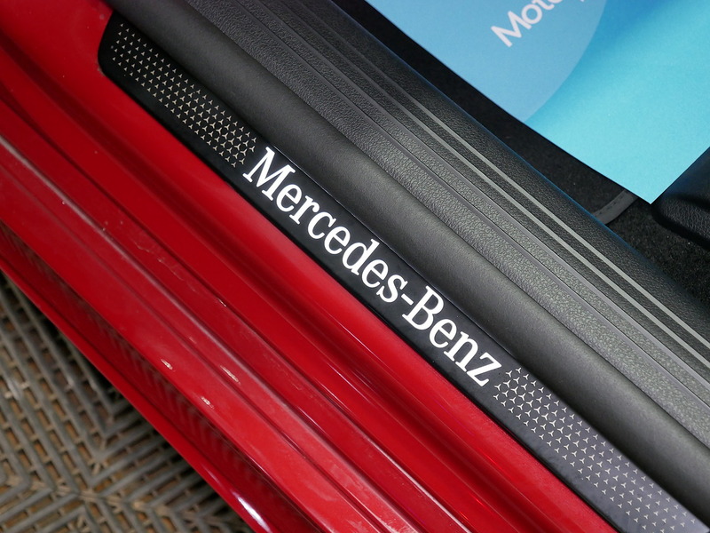 Used Mercedes-Benz CLA 2022 for sale - 76396533: Photo 37