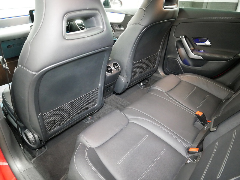 Used Mercedes-Benz CLA 2022 for sale - 76396533: Photo 38