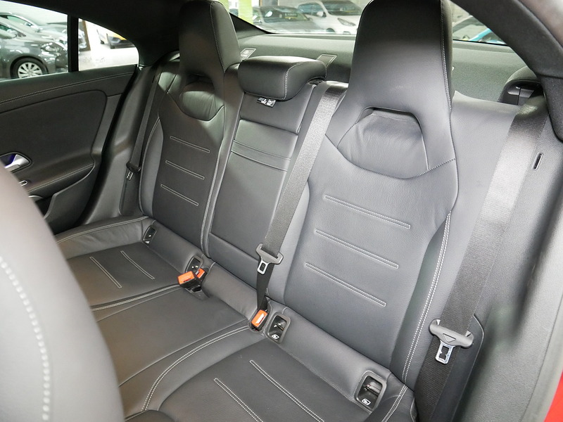 Used Mercedes-Benz CLA 2022 for sale - 76396533: Photo 39