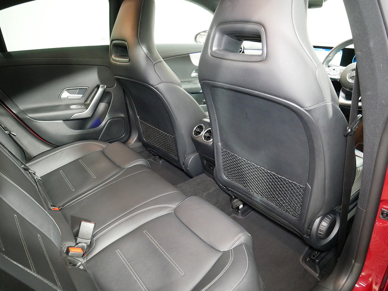 Used Mercedes-Benz CLA 2022 for sale - 76396533: Photo 40