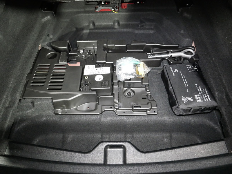 Used Mercedes-Benz CLA 2022 for sale - 76396533: Photo 44