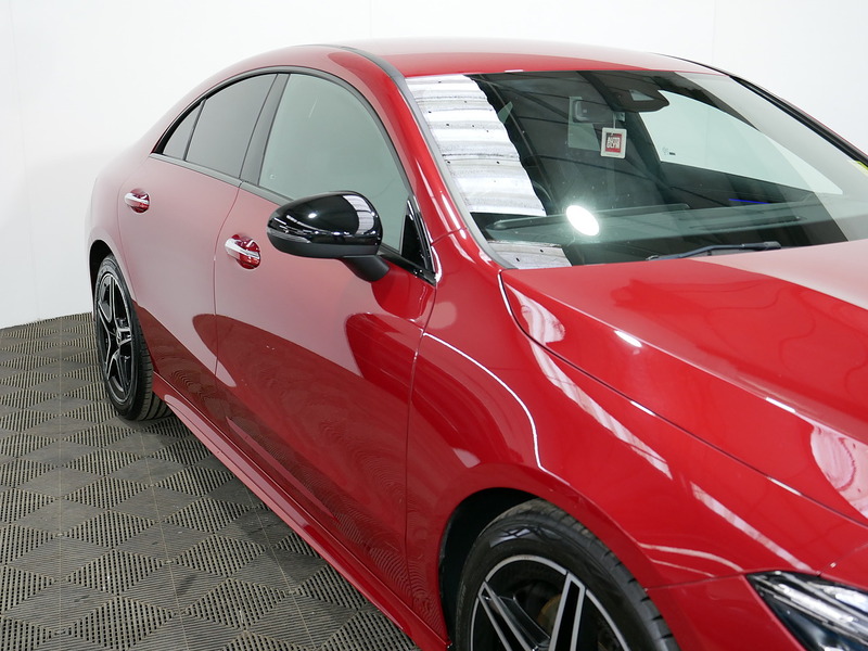 Used Mercedes-Benz CLA 2022 for sale - 76396533: Photo 45