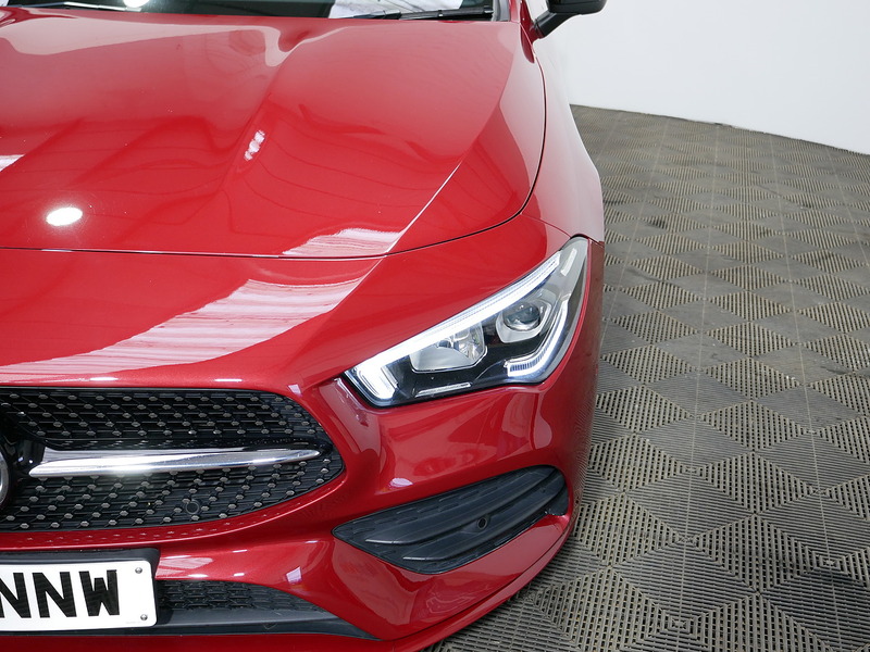 Used Mercedes-Benz CLA 2022 for sale - 76396533: Photo 47