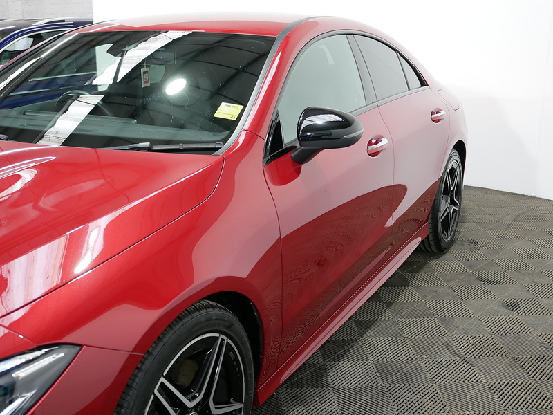 Used Mercedes-Benz CLA 2022 for sale - 76396533: Photo 48