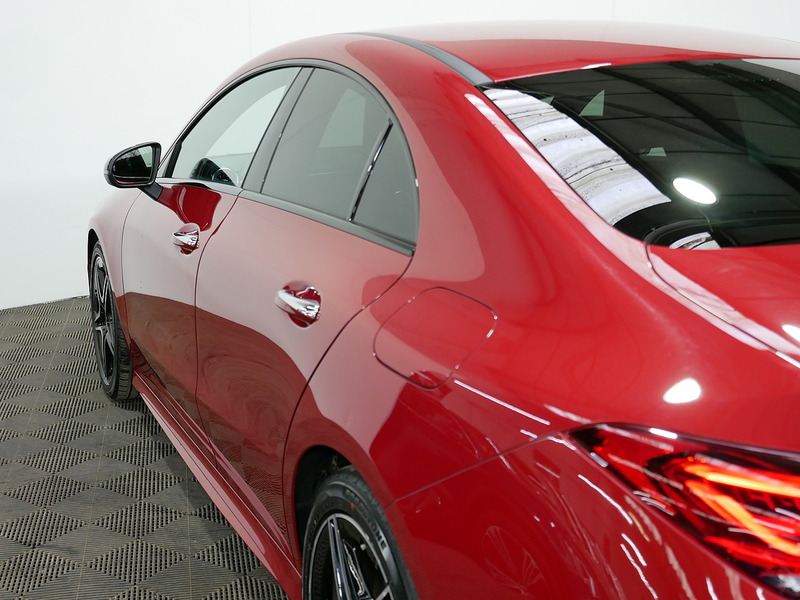 Used Mercedes-Benz CLA 2022 for sale - 76396533: Photo 49