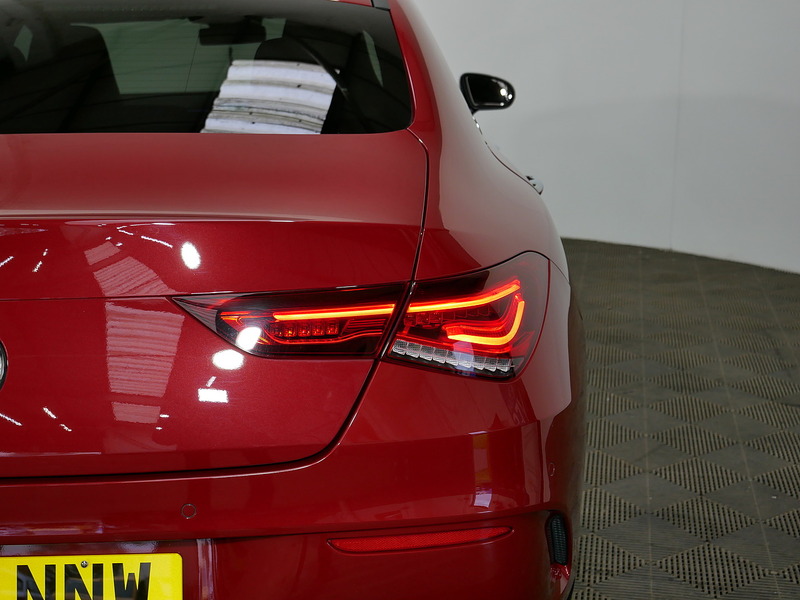 Used Mercedes-Benz CLA 2022 for sale - 76396533: Photo 52