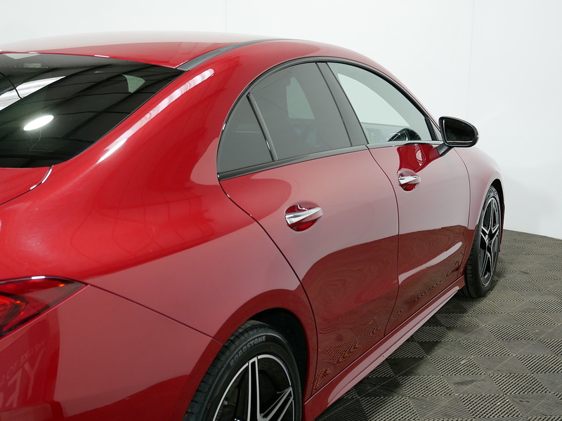 Used Mercedes-Benz CLA 2022 for sale - 76396533: Photo 53