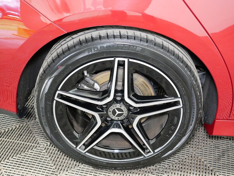 Used Mercedes-Benz CLA 2022 for sale - 76396533: Photo 55