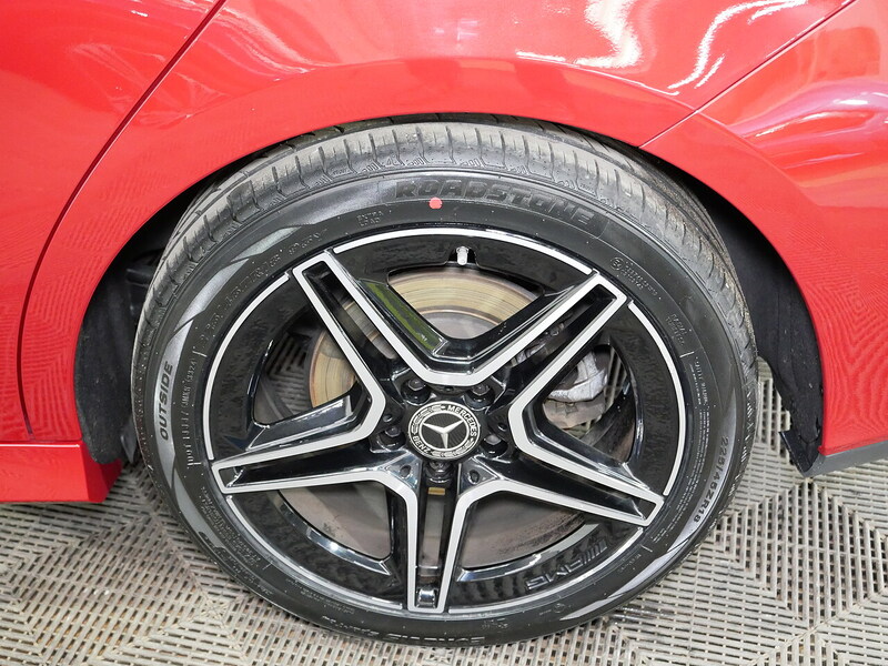 Used Mercedes-Benz CLA 2022 for sale - 76396533: Photo 56