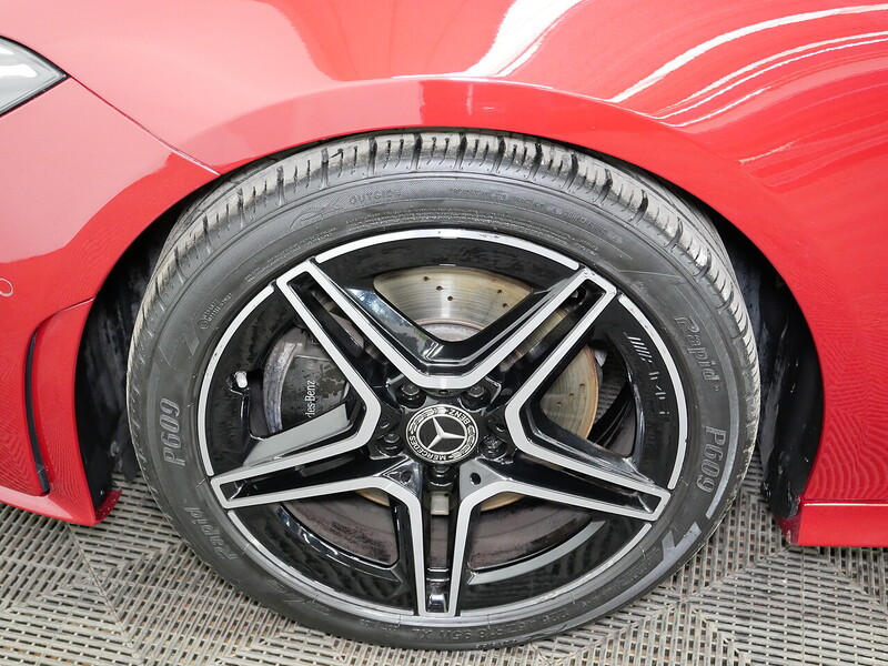 Used Mercedes-Benz CLA 2022 for sale - 76396533: Photo 57