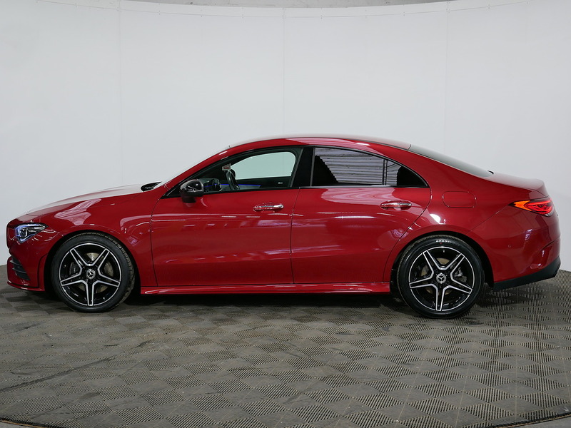 Used Mercedes-Benz CLA 2022 for sale - 76396533: Photo 6