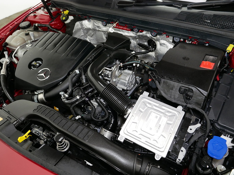 Used Mercedes-Benz CLA 2022 for sale - 76396533: Photo 60