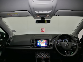 Used Skoda Karoq 2020 for sale - 78408343: Photo