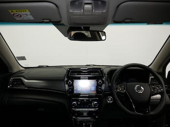 Used Ssangyong Tivoli 2021 for sale - 79606103: Photo