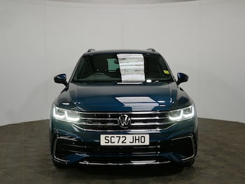 Used Volkswagen Tiguan 2023 for sale - 78408317: Photo