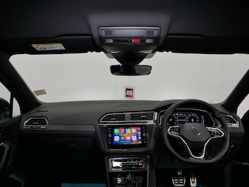 Used Volkswagen Tiguan 2023 for sale - 78408317: Photo