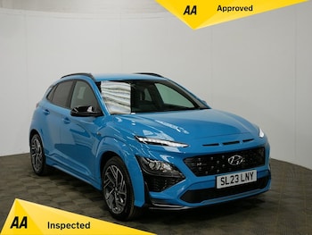 Used Hyundai KONA 2023 for sale - 78859442: Photo
