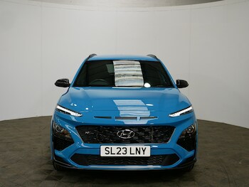Used Hyundai KONA 2023 for sale - 78859442: Photo