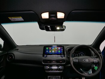 Used Hyundai KONA 2023 for sale - 78859442: Photo