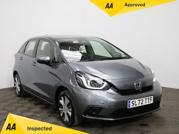Used Honda Jazz 2023 for sale - 79724089: Photo
