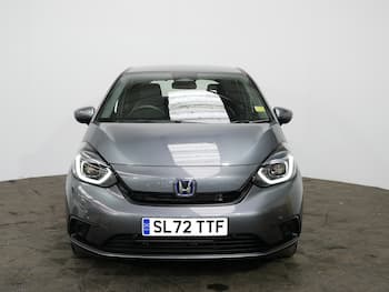 Used Honda Jazz 2023 for sale - 79724089: Photo