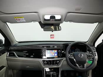 Used Ssangyong Korando 2023 for sale - 79724096: Photo