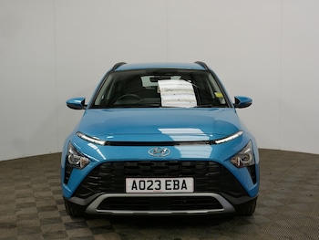 Used Hyundai BAYON 2023 for sale - 79160877: Photo