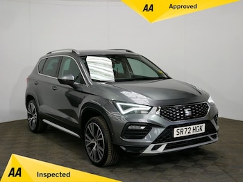 Used SEAT Ateca 2023 for sale - 78711671: Photo
