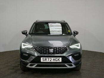 Used SEAT Ateca 2023 for sale - 78711671: Photo