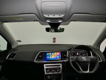Used SEAT Ateca 2023 for sale - 78711671: Photo