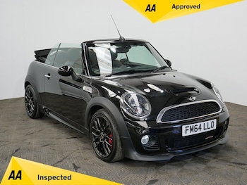 Used MINI Convertible 2015 for sale - 79535351: Photo