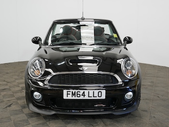 Used MINI Convertible 2015 for sale - 79535351: Photo