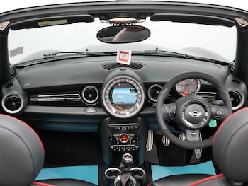 Used MINI Convertible 2015 for sale - 79535351: Photo