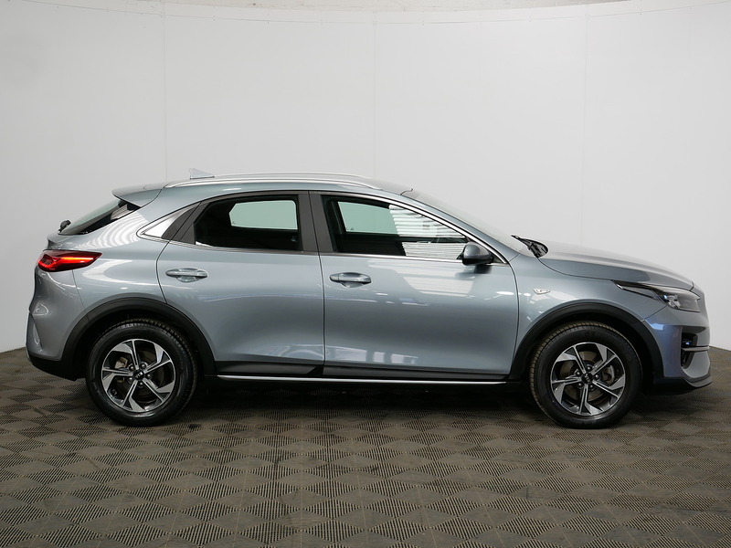Used Kia XCeed 2020 for sale - 76396553: Photo 10