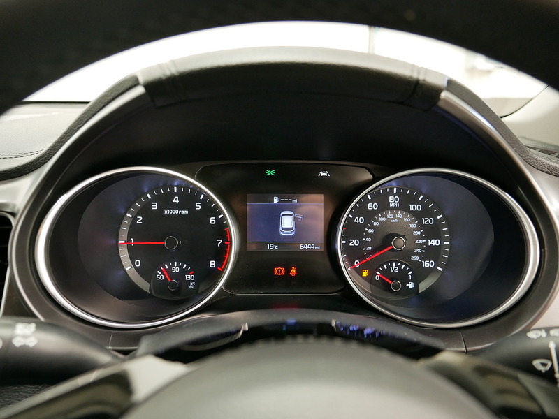 Used Kia XCeed 2020 for sale - 76396553: Photo 11