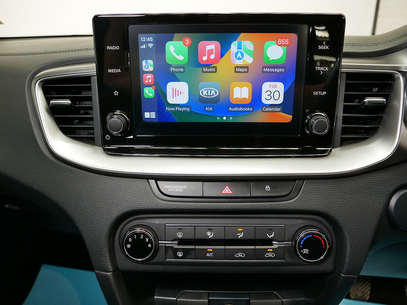 Used Kia XCeed 2020 for sale - 76396553: Photo 13