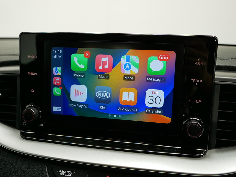 Used Kia XCeed 2020 for sale - 76396553: Photo 14