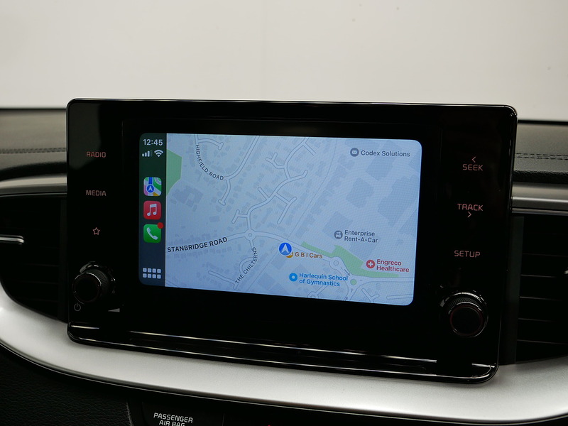 Used Kia XCeed 2020 for sale - 76396553: Photo 15